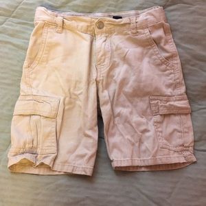 Boys shorts